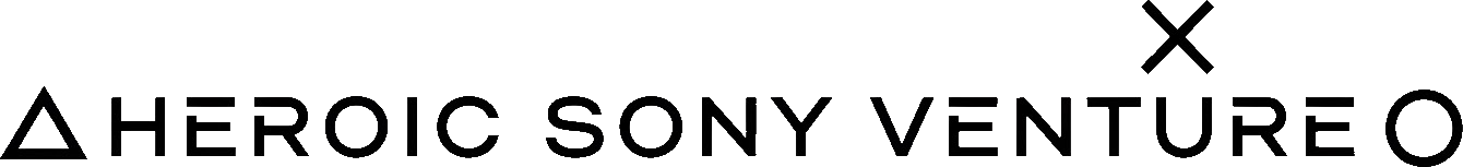 Heroic Sony Venture